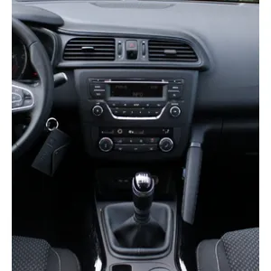 Radio OEM Renault Kadjar 2016