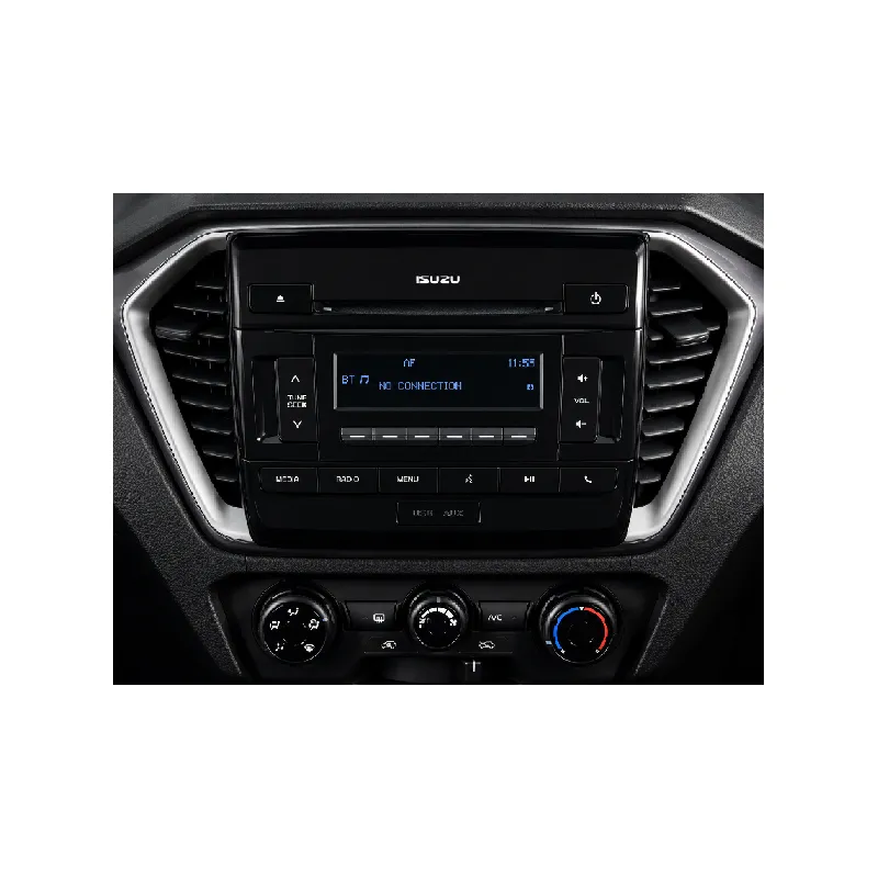 Radio OEM Isuzu D-Max 2021