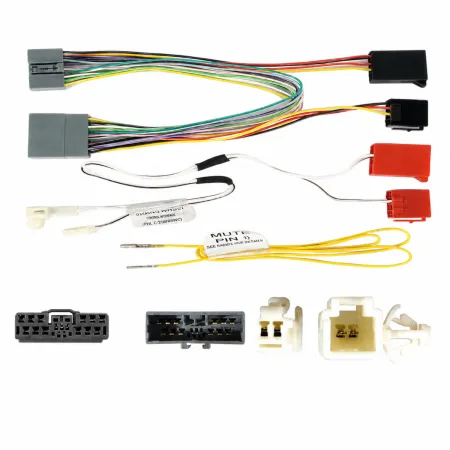 Conector manos libres para Mitsubishi 2007/2014, Peugeot 2007, Citroen 2007