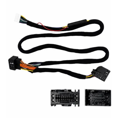 Cable Plug and Play Goldhorn GH-MB1 para Mercedes Clase C desde 2019