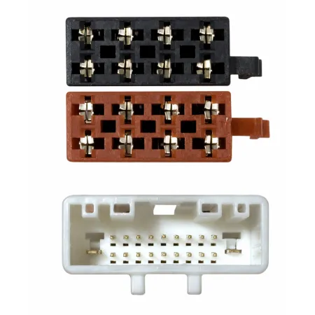 Conector Radio Renault, Dacia, Nissan, Subaru, Infinity, Opel