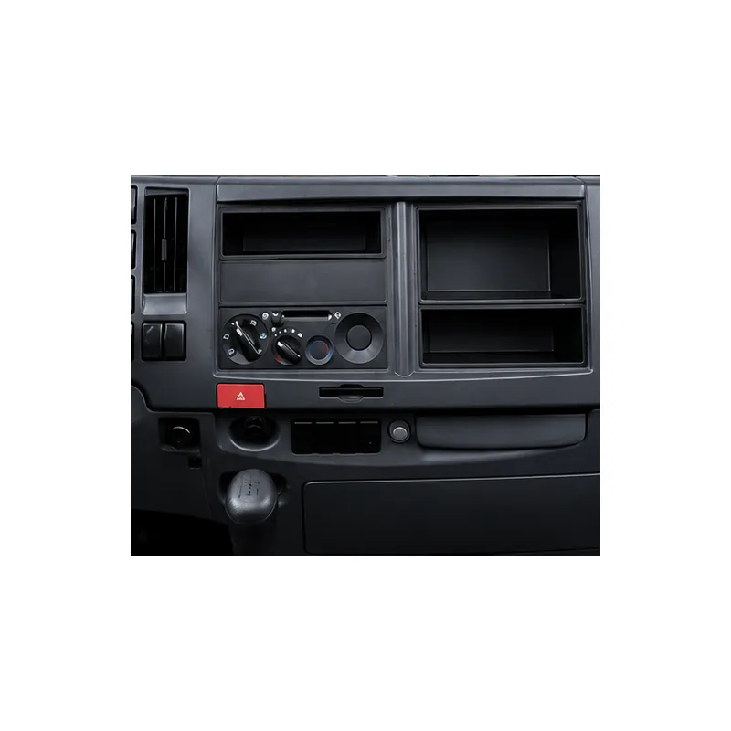 Radio OEM Isuzu D-max 2020