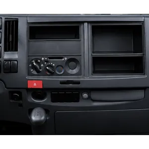 Radio OEM Isuzu D-max 2020