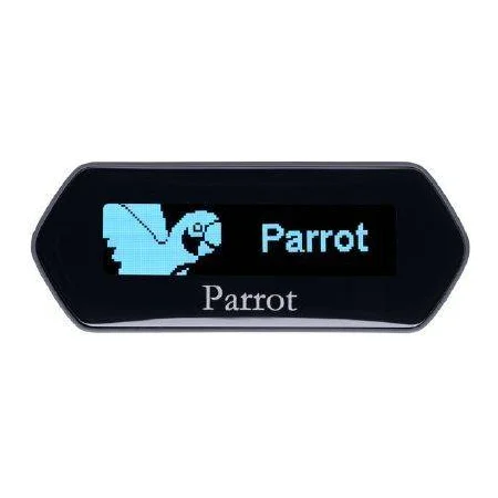 Pantalla Parrot MKi9100