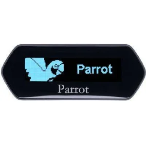 Pantalla Parrot MKi9100