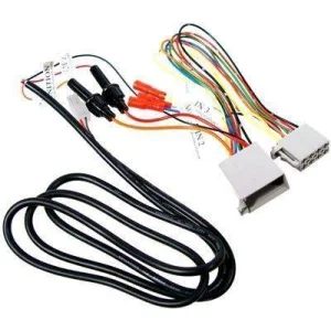 Cable alimentación Parrot CK3100 3000 3200 3300