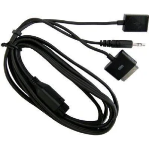 Cable conexión iPod Parrot MKi
