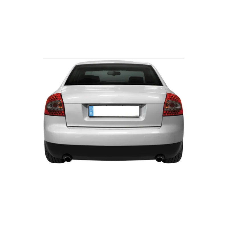 Pilotos traseros led Audi A4 8E 01 04