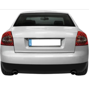 Pilotos traseros led Audi A4 8E 01 04