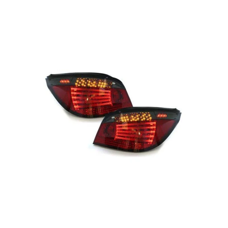 Pilotos traseros led BMW E60 2003 2007