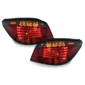 Pilotos traseros led BMW E60 2003 2007