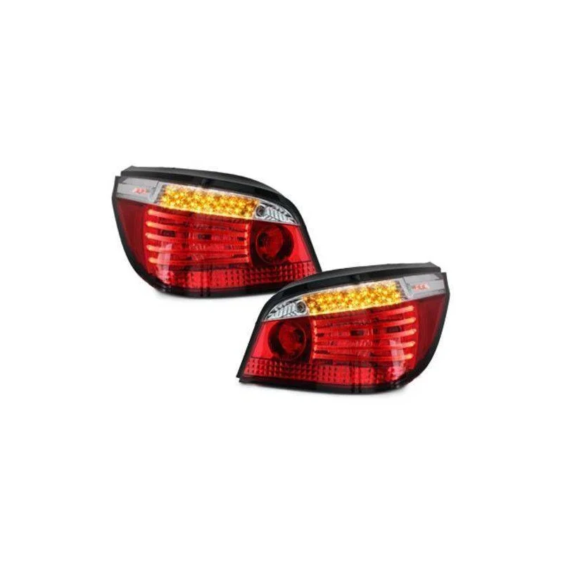 Pilotos traseros led BMW E60 2003 2007