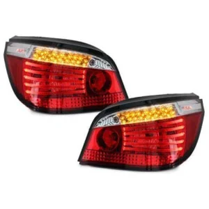 Pilotos traseros led BMW E60 2003 2007