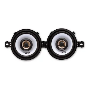 Alpine SXE 0825S Altavoces 3,5" 8,6cm