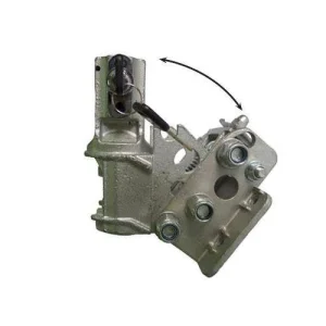 Antirrobo para Portabicicletas