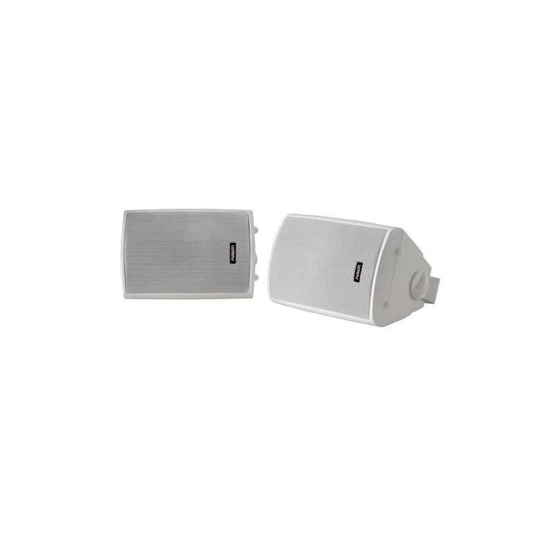 Fusion MS OS420 Altavoces marinos con caja