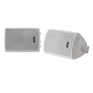 Fusion MS OS420 Altavoces marinos con caja