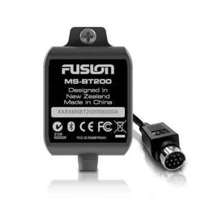 Fusion MS BT200 Módulo bluetooth marino