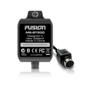 Fusion MS BT200 Módulo bluetooth marino