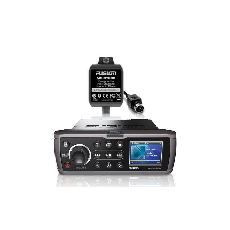 Fusion MS BT200 Módulo bluetooth marino