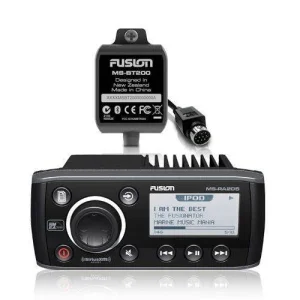 Fusion MS BT200 Módulo bluetooth marino