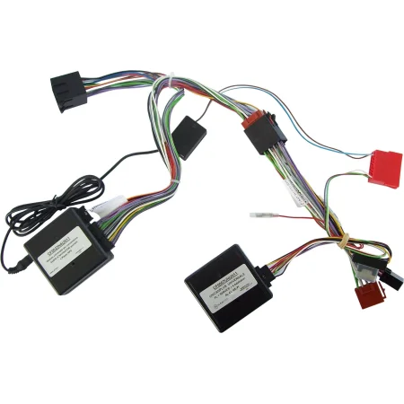 Interface Renault Laguna TomTom Renault Clio con TomTom ISO