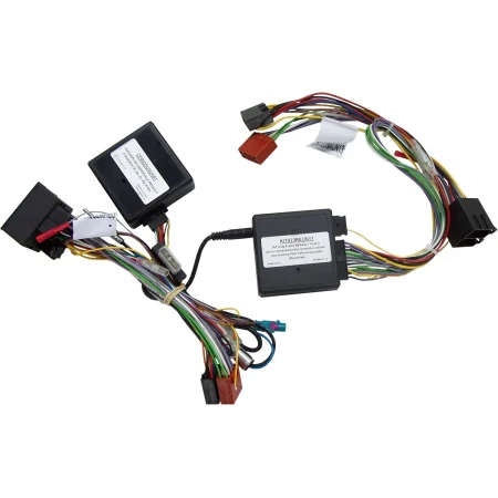 Interface Radio Renault Megane III TomTom Fakra