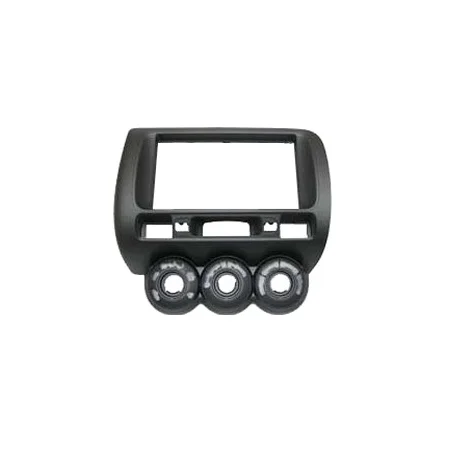 Marco radio Honda Jazz 2001 2008 Aire manual