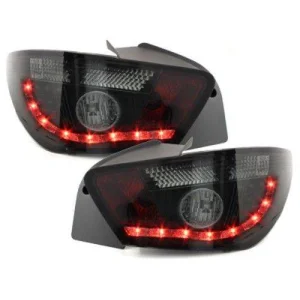 Pilotos traseros Led Seat Ibiza 6J 08