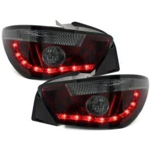 Pilotos traseros Led Seat Ibiza 6J 08