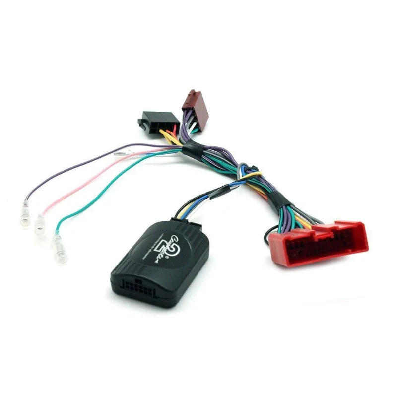 CTSMZ006.2 Interface mandos volante Mazda 3, Mazda 6, Mazda 5