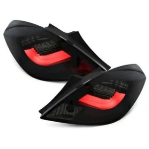 Pilotos traseros led Opel Corsa D. 2006 2014