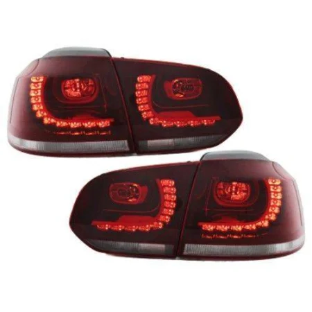 Pilotos traseros led VW Golf VI Limousina 08 RV39ADLRC
