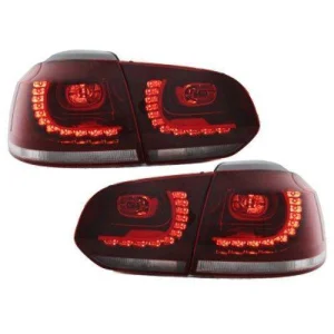 Pilotos traseros led VW Golf VI Limousina 08 RV39ADLRC
