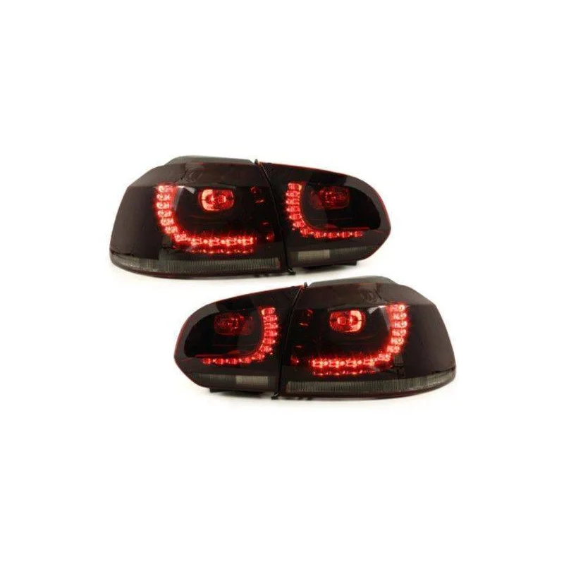 Pilotos traseros led VW Golf VI Limousina 08 RV39ADLRS