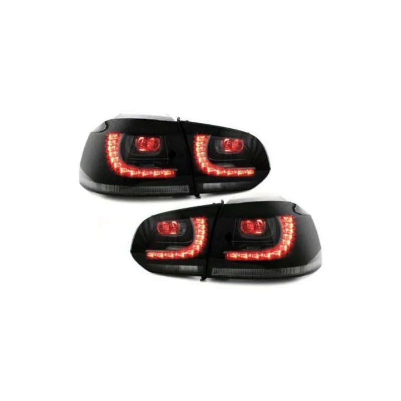 Pilotos traseros led VW Golf VI Limousina 08 RV39ADLS