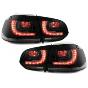 Pilotos traseros led VW Golf VI Limousina 08 RV39ADLS