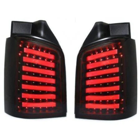 Pilotos traseros led VW T5 03 12/09