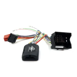 Interface mandos volante Renault Clio 2009, Megane 2008, Scenic 2009, Wind 10/13, Fluence 2010, Twingo 09/14