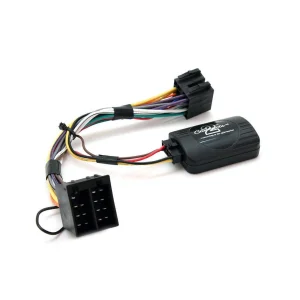 Interface mandos volante Land Rover Freelander 1997 2003, Rover 75 año 2000 2004.