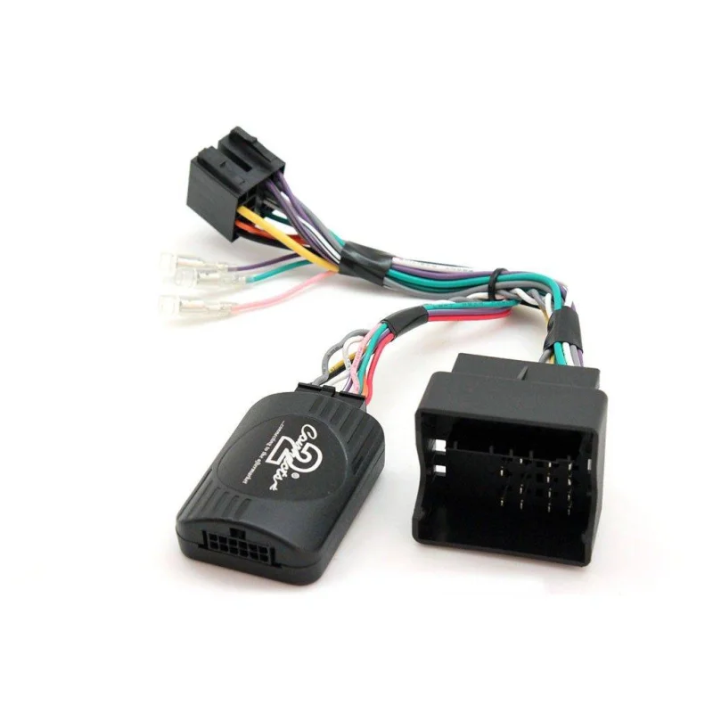 Interface mandos volante Skoda 04 15