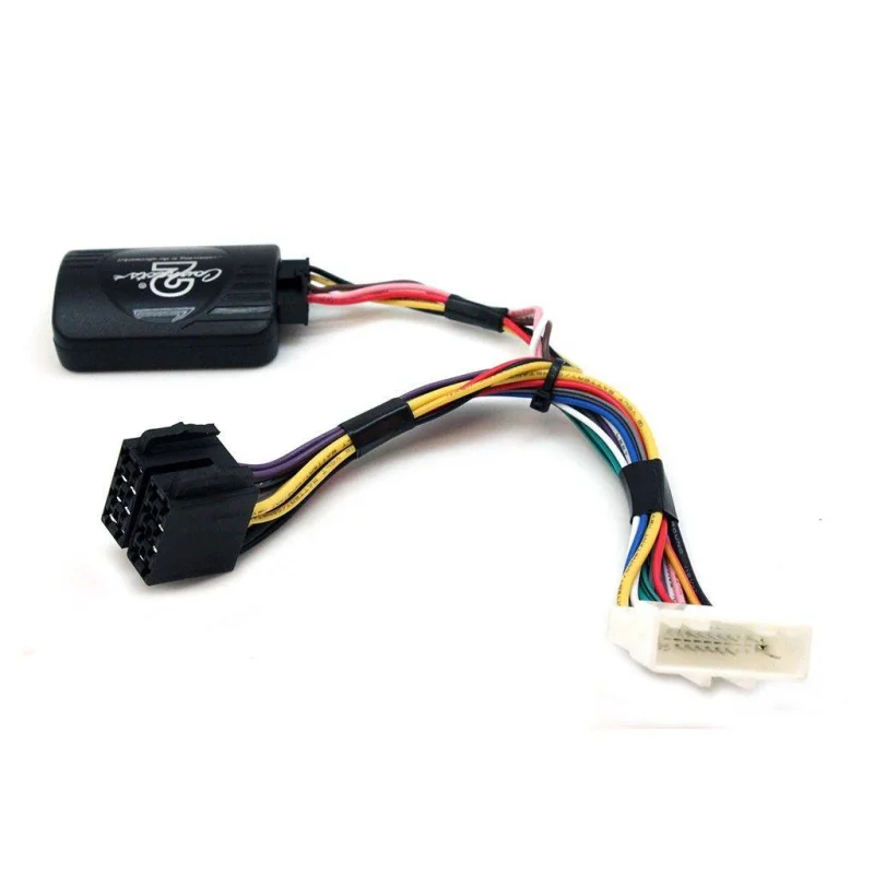 Interface mandos volante Subaru 2012 2015