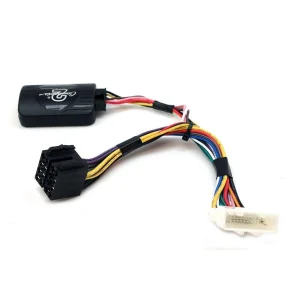 Interface mandos volante Subaru 2012 2015