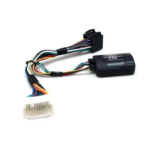 CTSSZ001.2 Interface mandos volante para modelos Suzuki