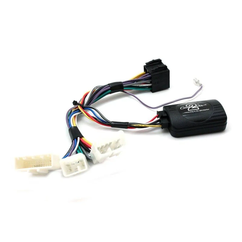 CTSTY002.2, Interface mandos volante Toyota Verso 2011, Corolla 2011, Rav4 2011, Yaris 2011
