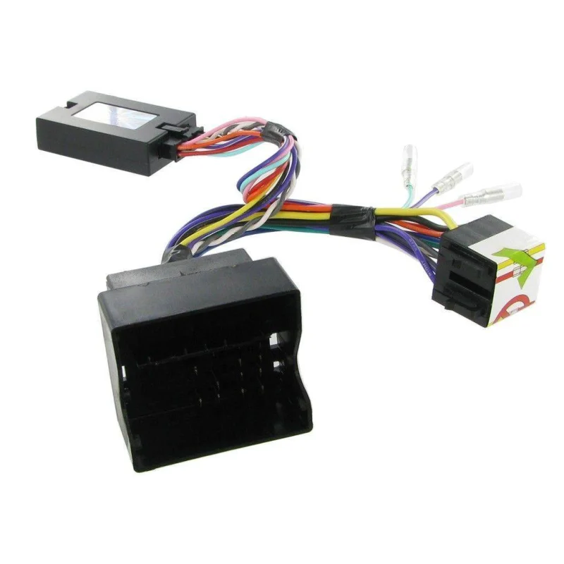 Interface mandos volante Opel Antara 2010 2015