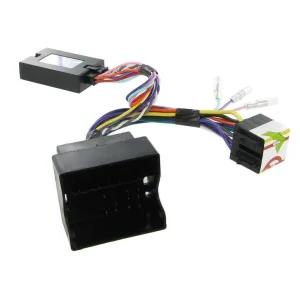 Interface mandos volante Opel Antara 2010 2015