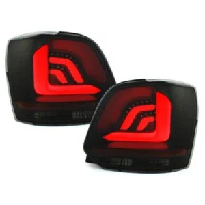 Pilotos traseros led VW Polo 6R año 2009 2014