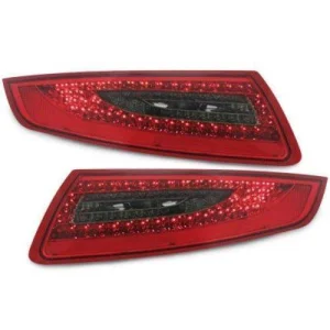 Porsche 911 997 Año 2004 2008 pilotos traseros led