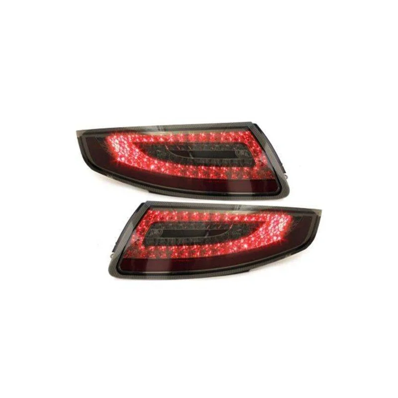 Porsche 911 997 Año 2004 2008 pilotos traseros led